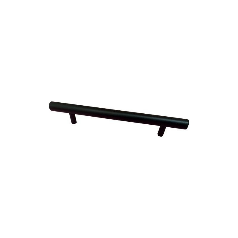 دستگیره کابینت و کمد مدل میله ای کد hg10 بسته 10 عددی