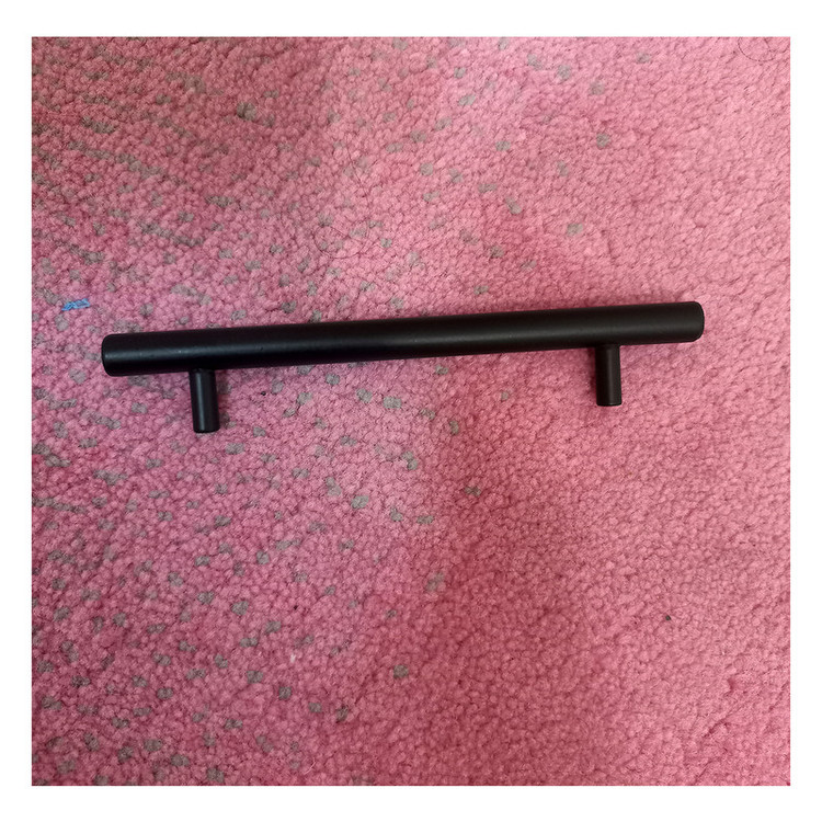 دستگیره کابینت و کمد مدل میله ای کد HG15 بسته 5 عددی