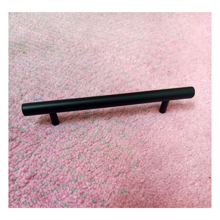 دستگیره کابینت و کمد مدل میله ای کد HG15 بسته 3 عددی