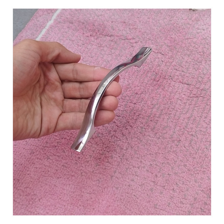 دستگیره کابینت و کمد مدل SDN96 بسته 3 عددی