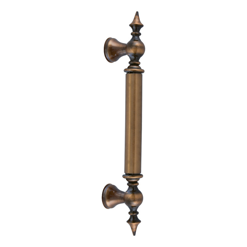 دستگیره در حیاطی بیسان مدل عثمانی کد S-1010