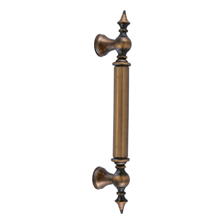 دستگیره در حیاطی بیسان مدل عثمانی کد S-1010