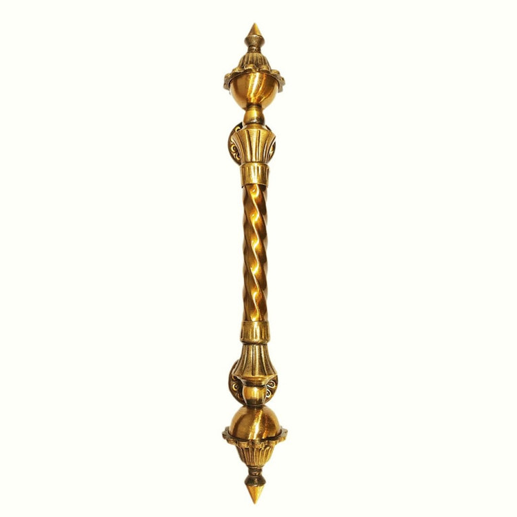 دستگیره ثابت بیسان مدل آنتیک کد S-1008