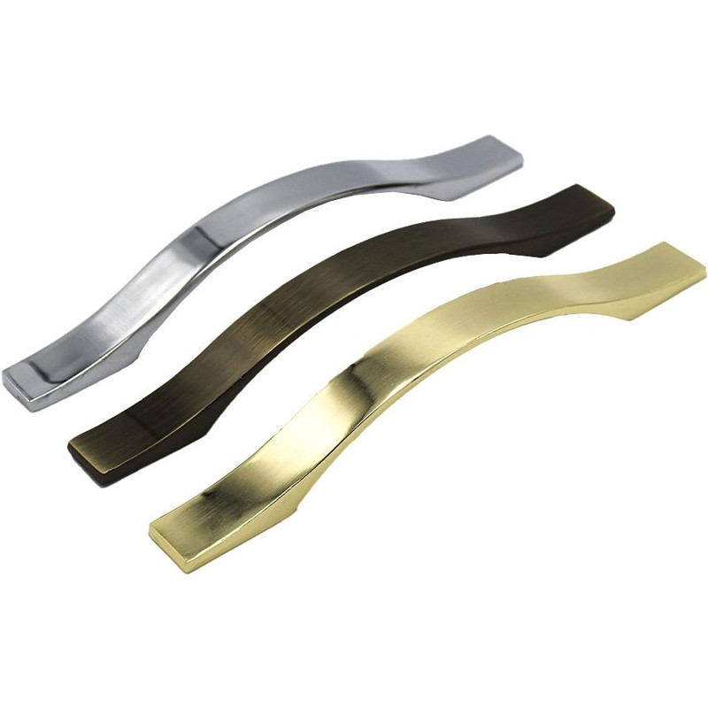 دستگیره کابینت مدل ماندگار 0096 مجموعه 6 عددی