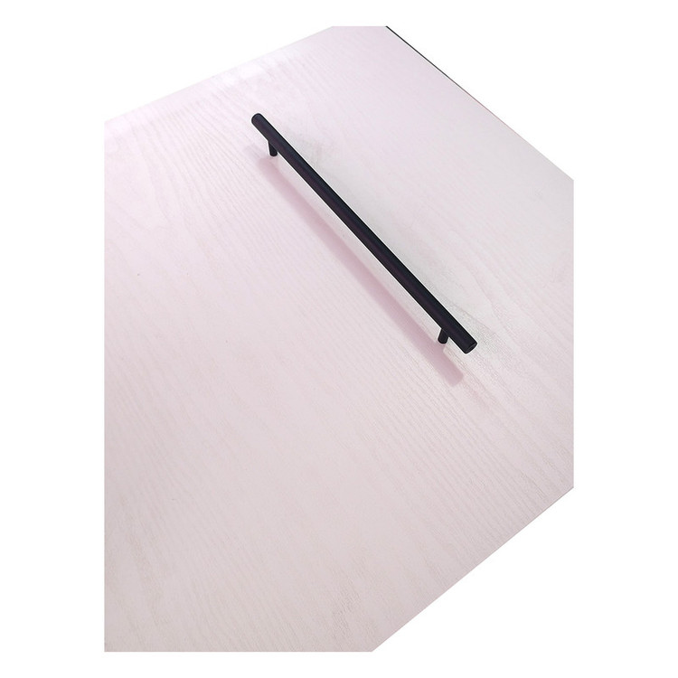 دستگیره کابینت و کمد مدل میله ای کد DS20 بسته 2 عددی