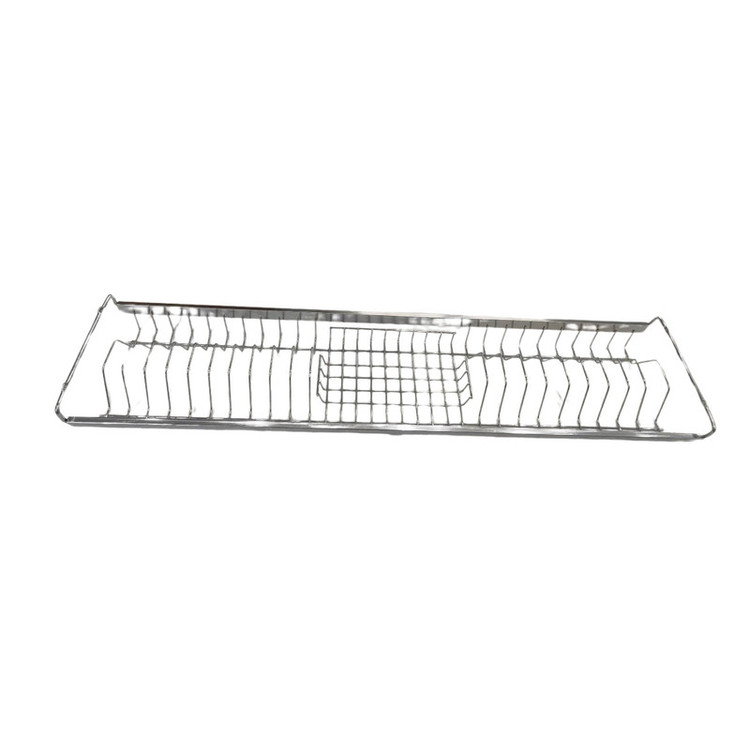 آبچکان مدل پروفیلی کروم کد SteelX90