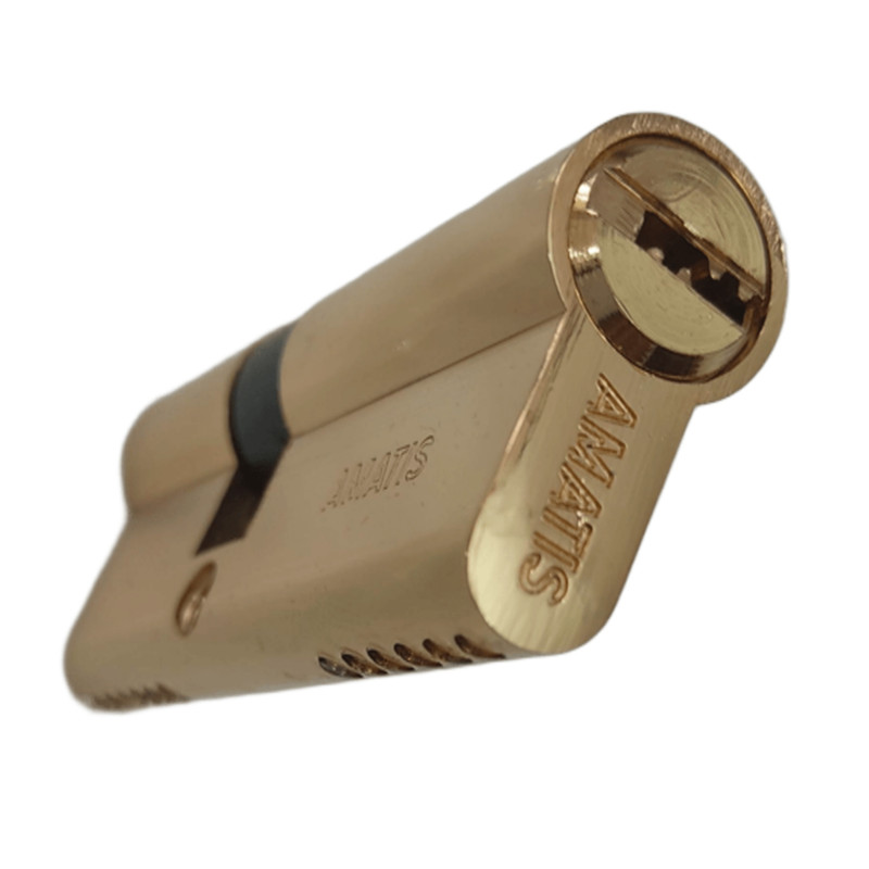 سیلندر قفل کامپیوتری آماتیس کد 80MM