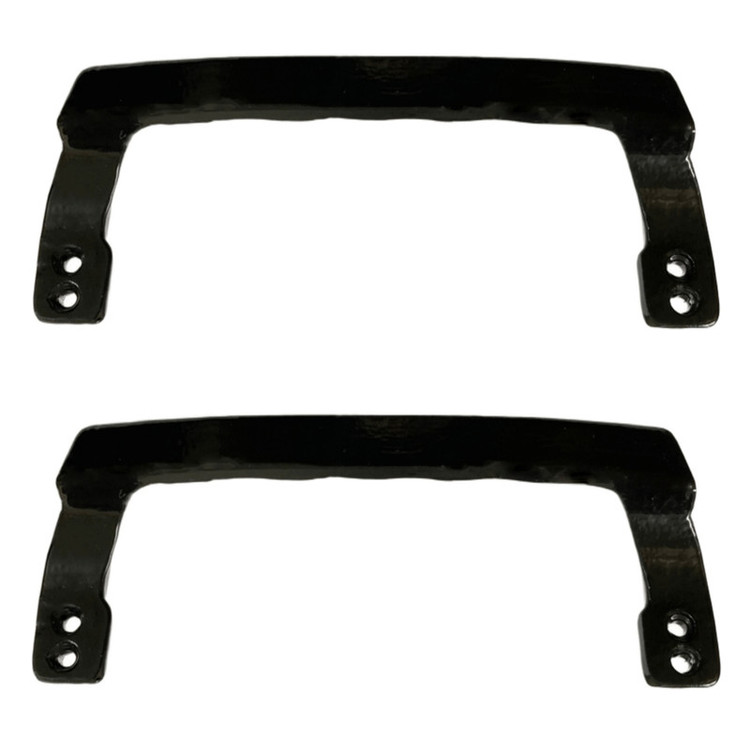 دستگیره حیاطی مدل GH-2 بسته دو عددی