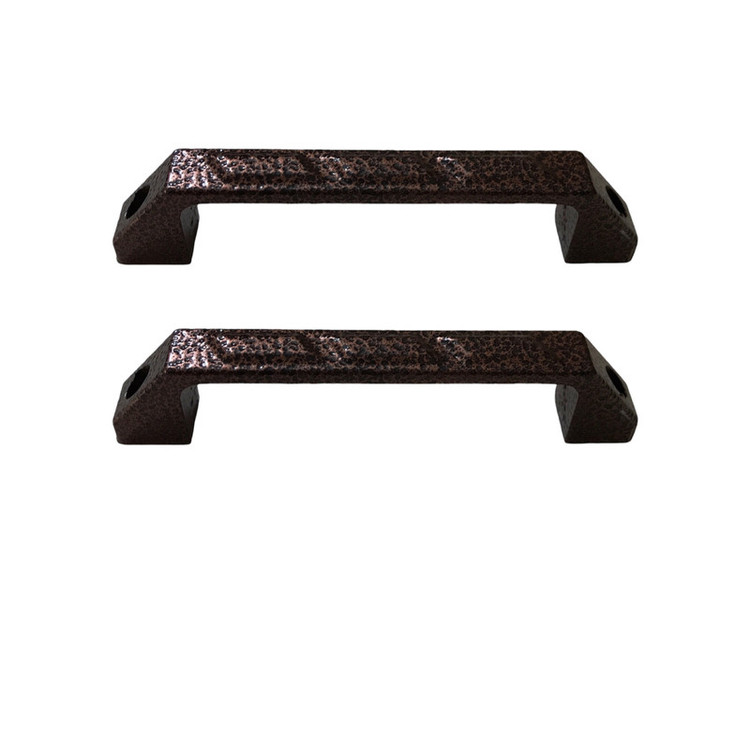 دستگیره حیاطی مدل GH-1 مجموعه دو عددی