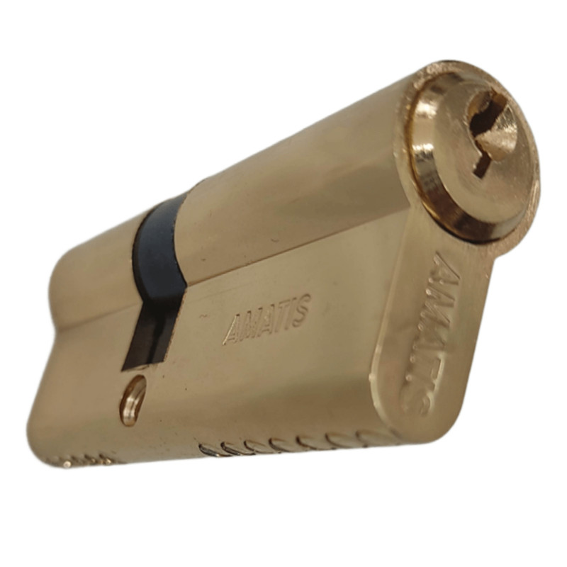سیلندر قفل آماتیس کد 70MM
