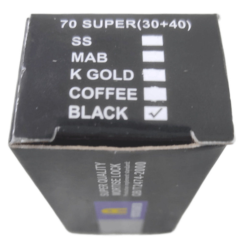 سیلندر قفل آماتیس مدل کامپیوتری کد 70MM