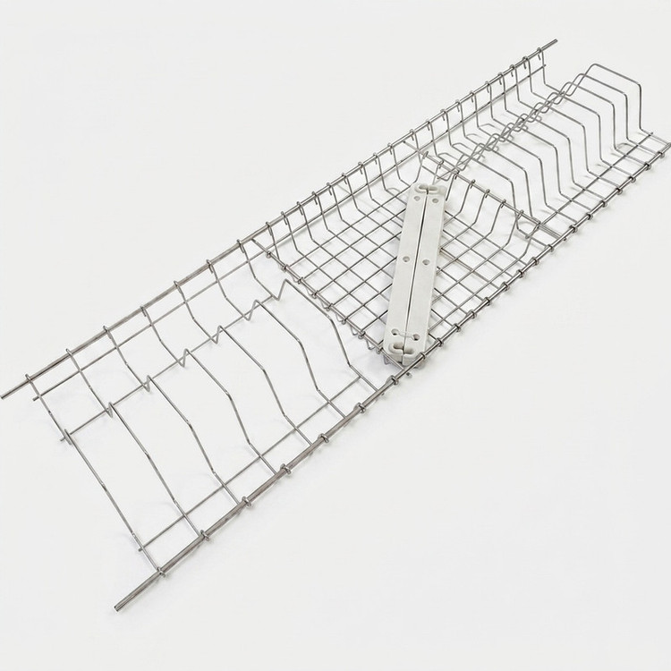 آبچکان مدل فلزی طرح بافت کابینت کد 90cm