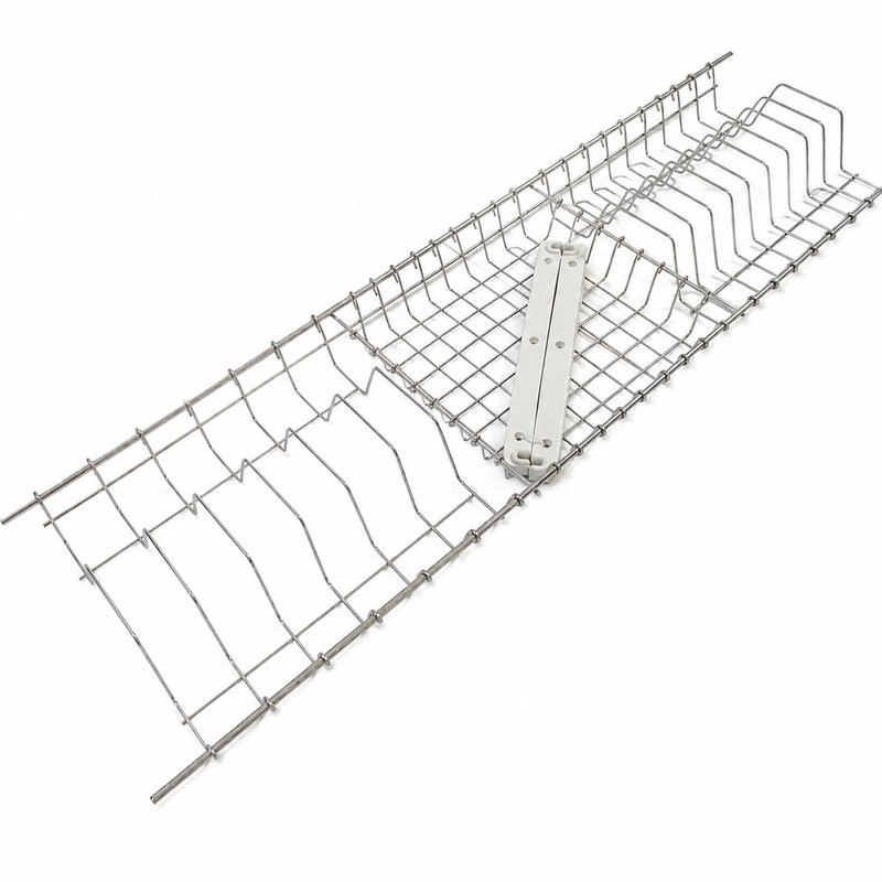 آبچکان مدل فلزی طرح بافت کابینت کد 90cm