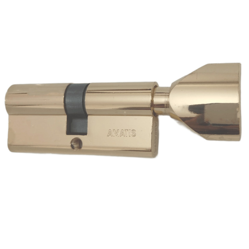 سیلندر قفل سرویس آماتیس کد 70MM