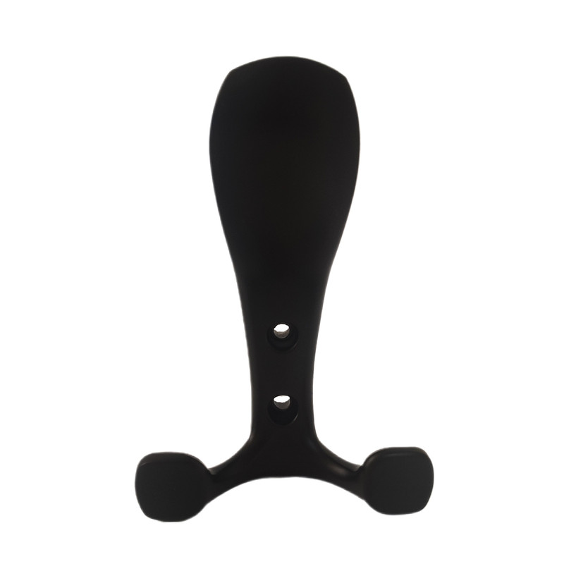 آویز لباس مدل دیواری کد F-131