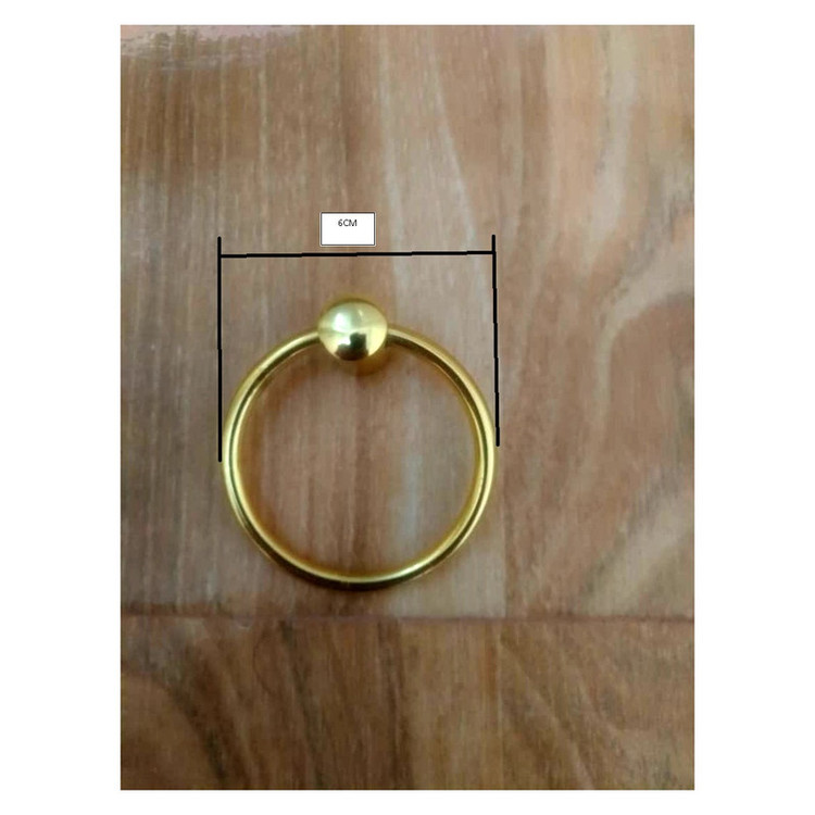 دستگیره کابینت و کمد مدل HG01