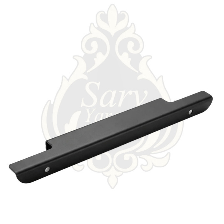 دستگیره کابینت سرو مدل تاپ ساید 70 بسته دو عددی