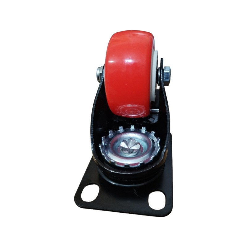چرخ کفیدار مدل TS - 50MM