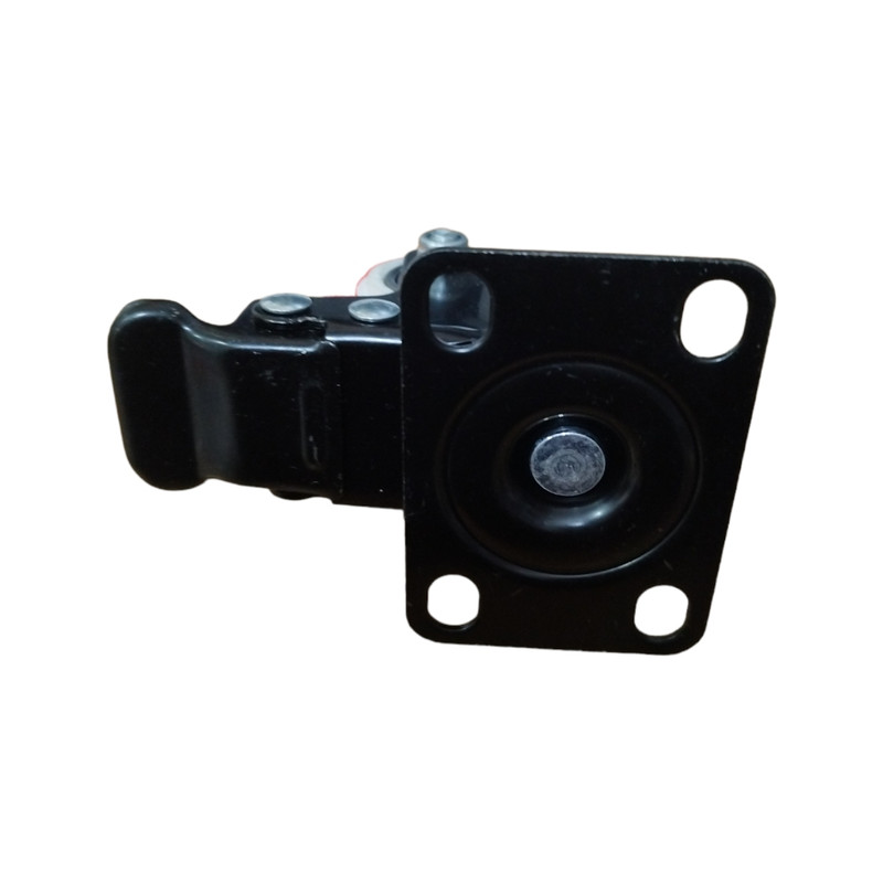 چرخ کفیدار مدل TS - 50MM