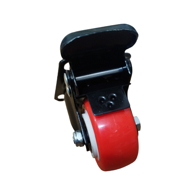 چرخ کفیدار مدل TS - 50MM