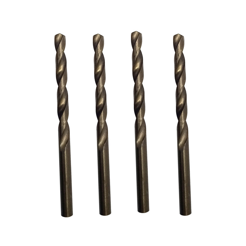 مته فلز مدل SD505R سایز 5 میلی متر بسته 4 عددی