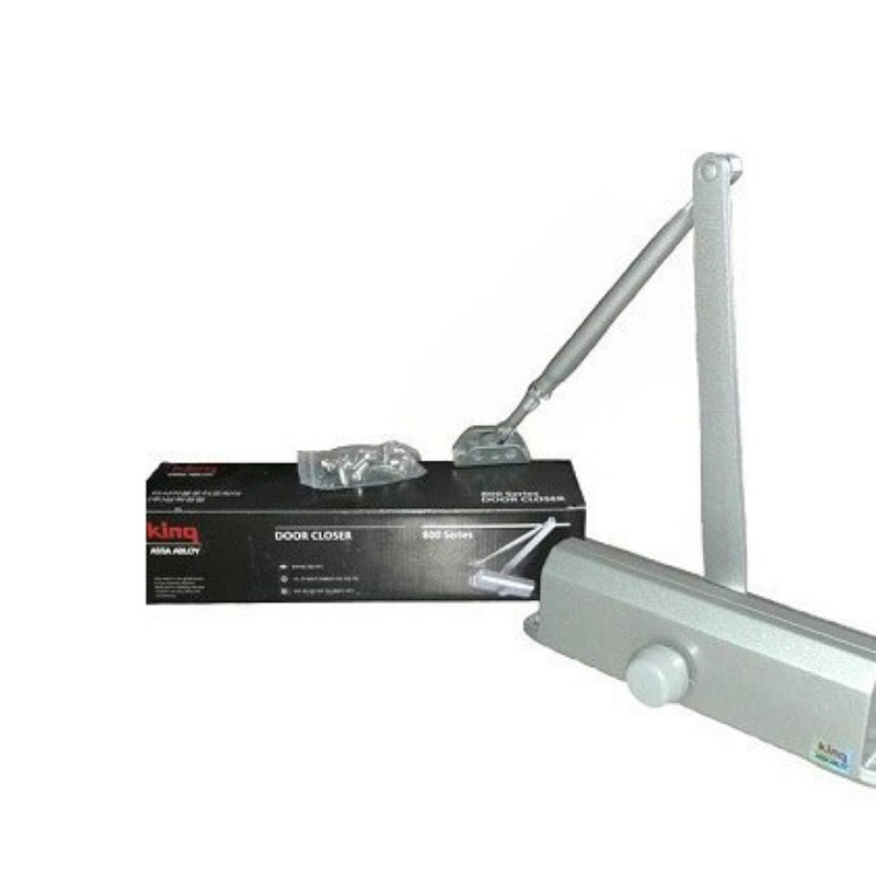 جک آرام بند کینگ مدل K730