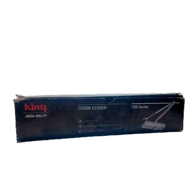 جک آرام بند کینگ مدل K730