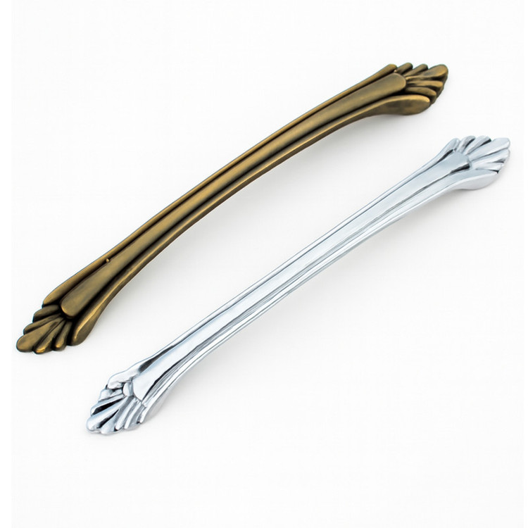 دستگیره کمد مدل ویکتوریا کد 128mm