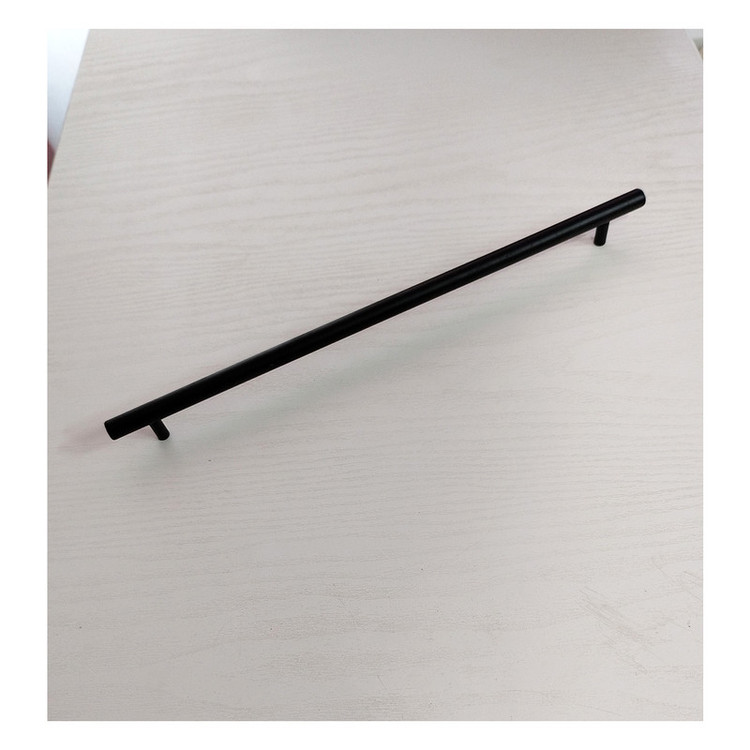 دستگیره کابینت و کمد مدل میله ای کد DS25 بسته 2 عددی