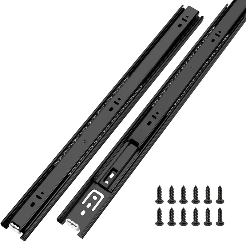 ریل کشو آرامکس مدل AR-50 بسته 2 عددی