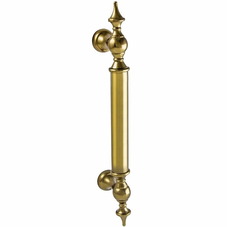 دستگیره ورودی درریزان کد 33cm
