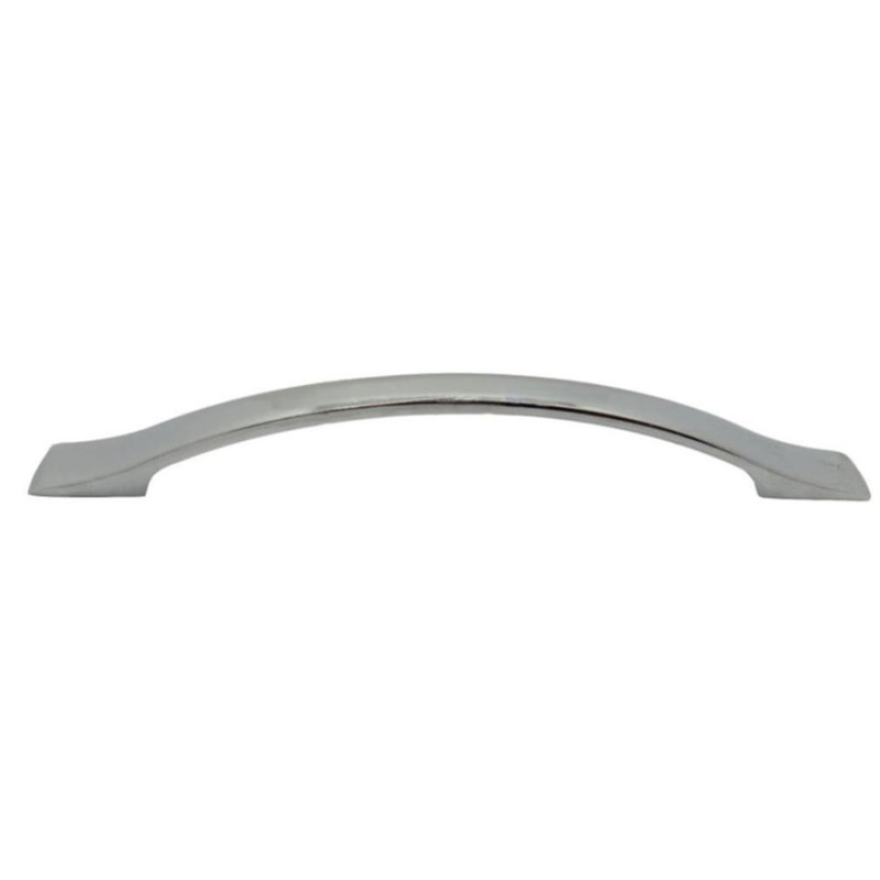 دستگیره کابینت و کمد مدل SL160 بسته 10 عددی