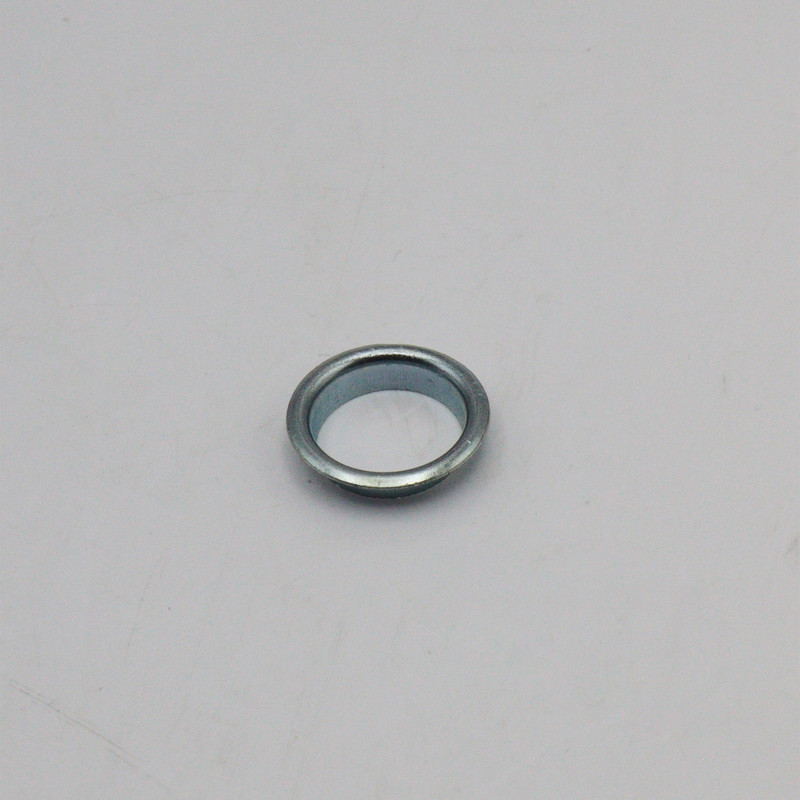 قفل کمدی آسیا مدل دوپله کد YP-7*5*3.5CM