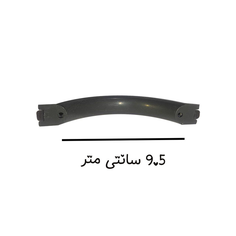 دستگیره کابینت مدل KHA-R0