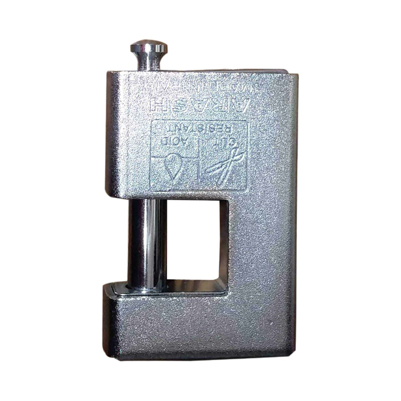 قفل کتابی آرش مدل ar100