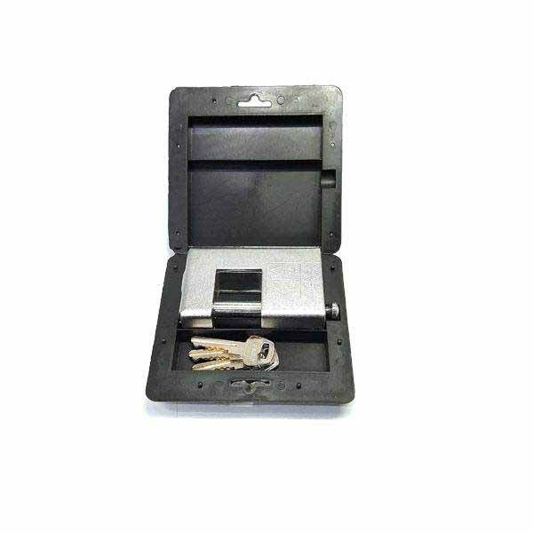 قفل کتابی آرش مدل ar100