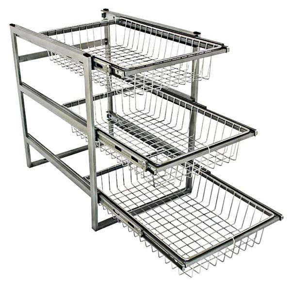 سبد سوپری کابینت مدل 001