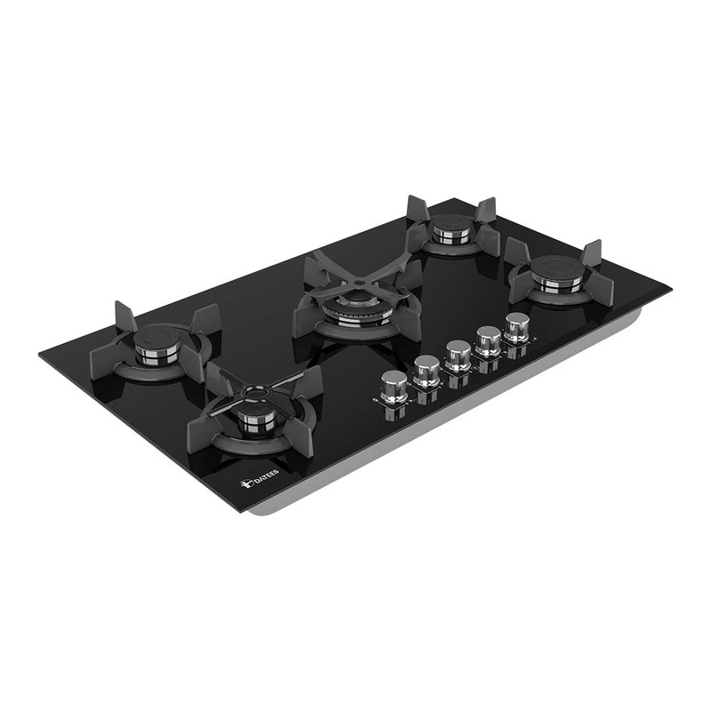 اجاق گاز 5 شعله داتیس مدل DG-502
