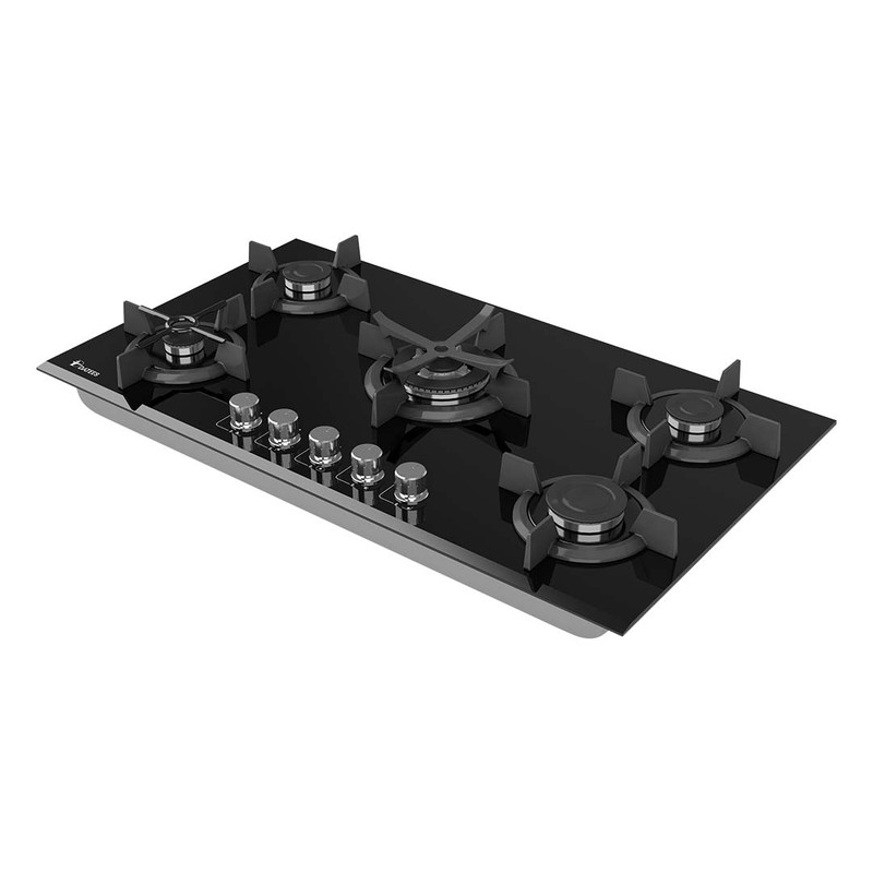 اجاق گاز 5 شعله داتیس مدل DG-502
