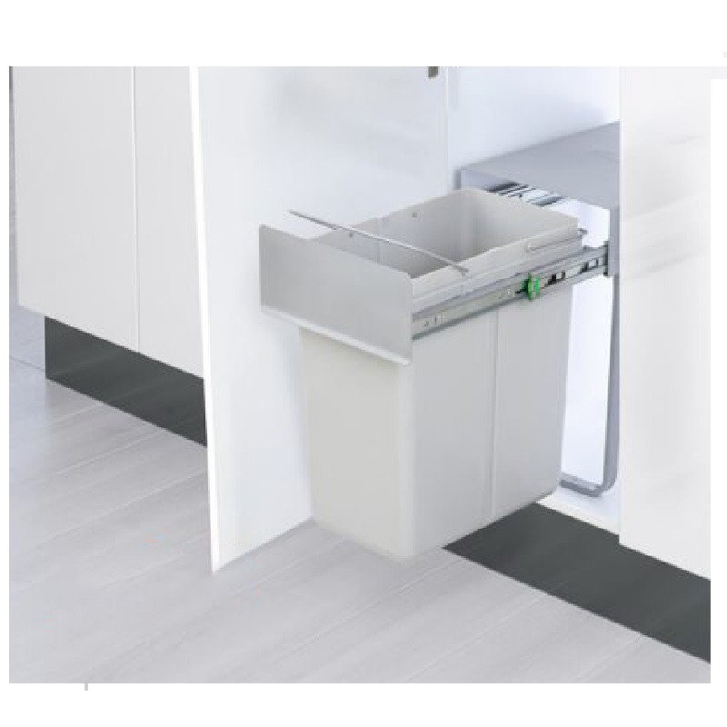 سطل زباله کابینتی آدلان مدل A-3000814