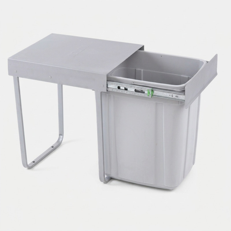 سطل زباله کابینتی آدلان مدل A811