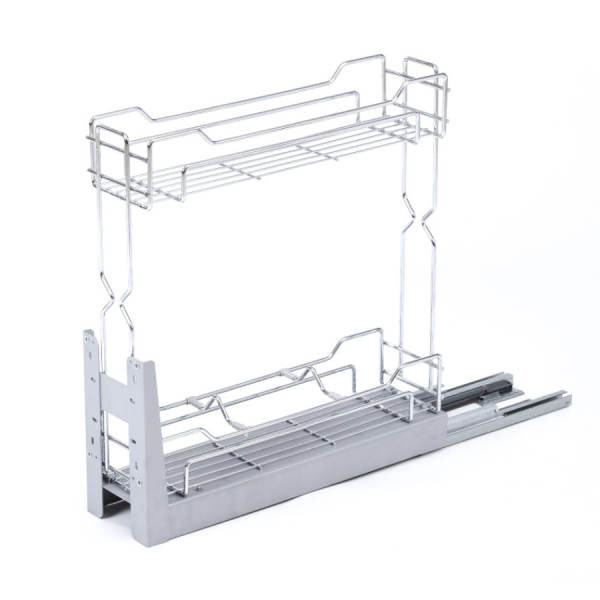 سبد سوپری کابینت مدل 125 یونیت 25