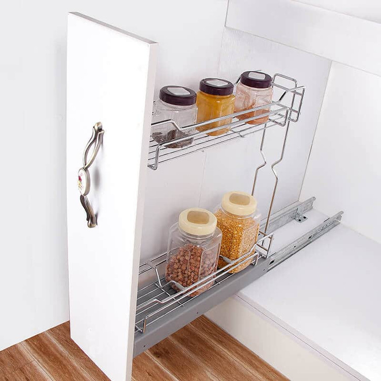 سبد سوپری کابینت مدل 125 یونیت 25