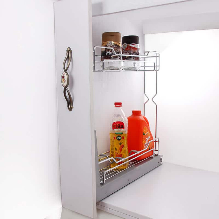 سبد سوپری کابینت مدل 125 یونیت 25