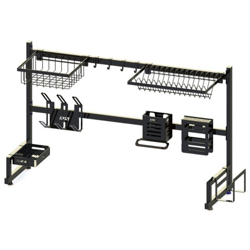 آبچکان آوات مدل 100