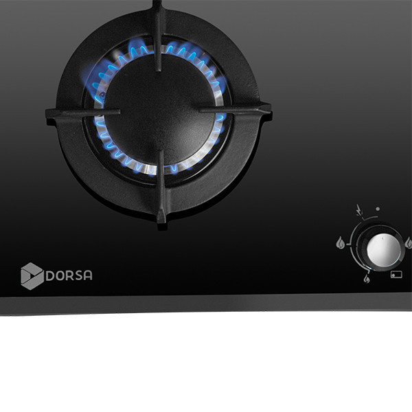 اجاق گاز صفحه ای درسا مدل DG2113-5M