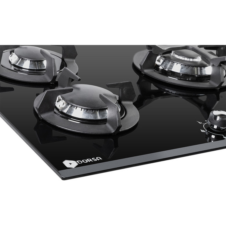 اجاق گاز صفحه ای درسا مدل DG2113-5M