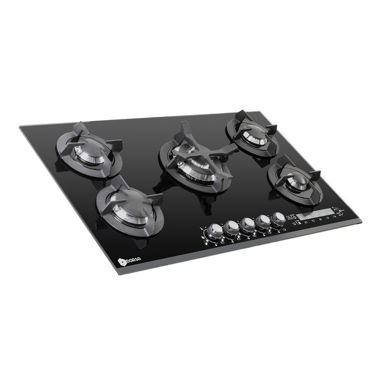 اجاق گاز صفحه ای درسا مدل DG2113-5M