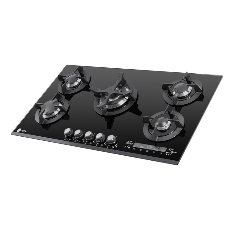 اجاق گاز صفحه ای درسا مدل DG2113-5M