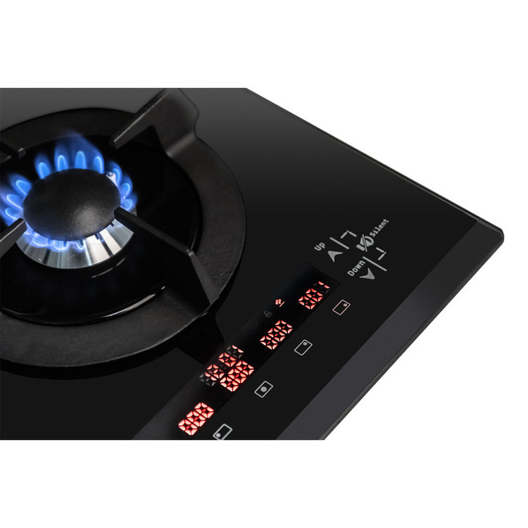 اجاق گاز صفحه ای درسا مدل DG2113-5M